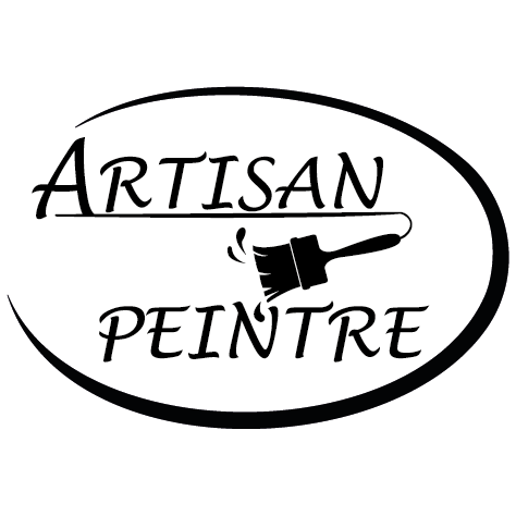 Sticker artisan peintre